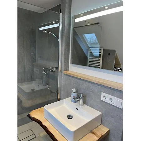 Voigt No 4 Comfortable Prázdninový dům *