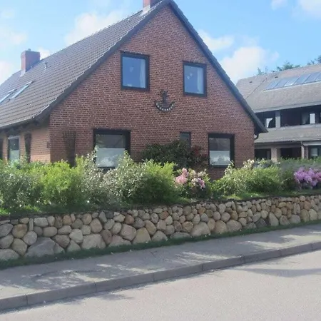 Voigt No 4 Comfortable Westerland