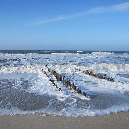 Voigt No 4 Comfortable * Westerland