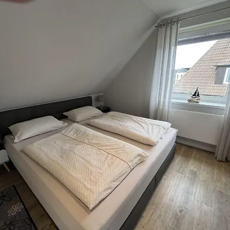 Voigt No 4 Comfortable Prázdninový dům