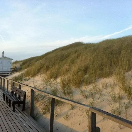 Prázdninový dům Voigt No 4 Comfortable Westerland